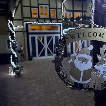 Zewwelatreppler - La Grange Aux Petits Oignons - Chambre Cigogne Sélestat Екстериор снимка