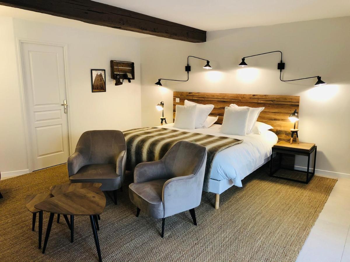 Zewwelatreppler - La Grange Aux Petits Oignons - Chambre Cigogne Sélestat Екстериор снимка
